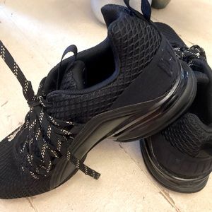 Puma Axelion Running Shoe